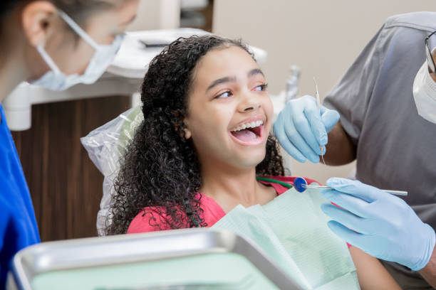 Best Emergency Root Canal Therapy in New Kensington, PA