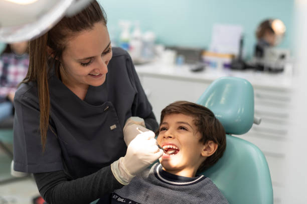 Best Emergency Dental Care for Sports Injuries in New Kensington, PA