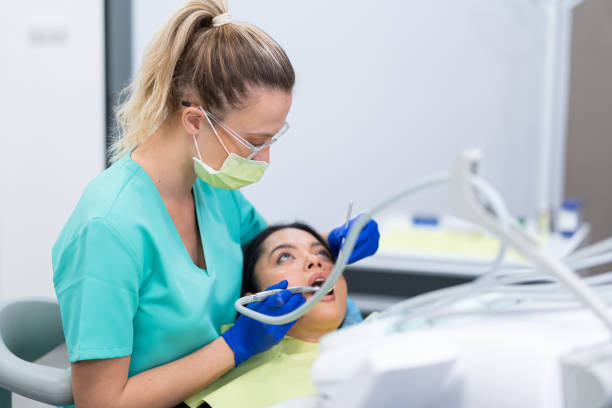 Best Knocked-Out Tooth (Avulsed Tooth) Treatment in New Kensington, PA