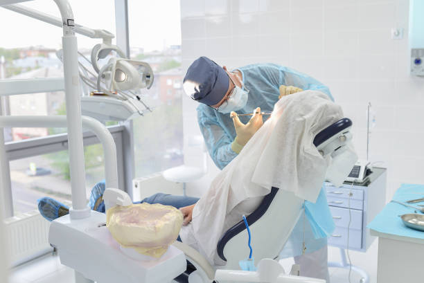 Best Emergency Wisdom Tooth Extraction in New Kensington, PA